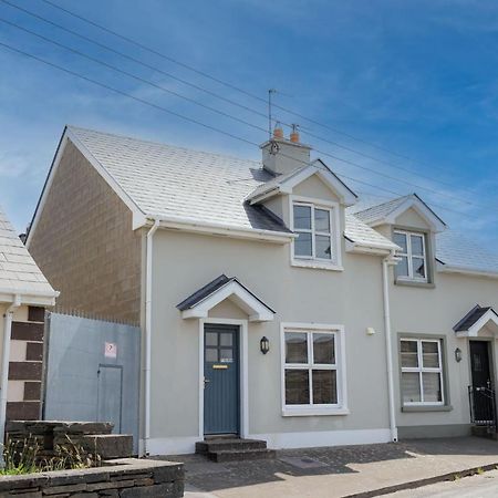 Kilkee Townhouse By Trident Holiday Homes מראה חיצוני תמונה