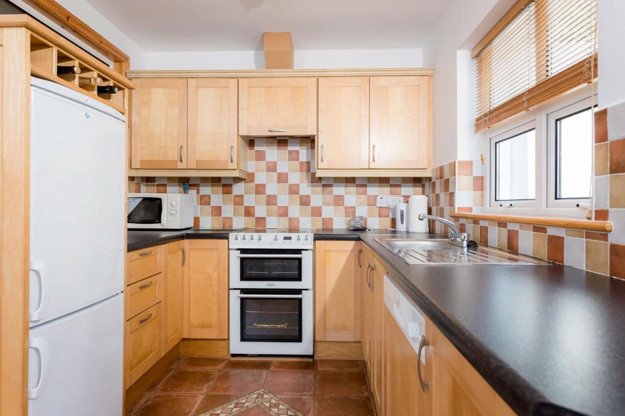 Kilkee Townhouse By Trident Holiday Homes מראה חיצוני תמונה