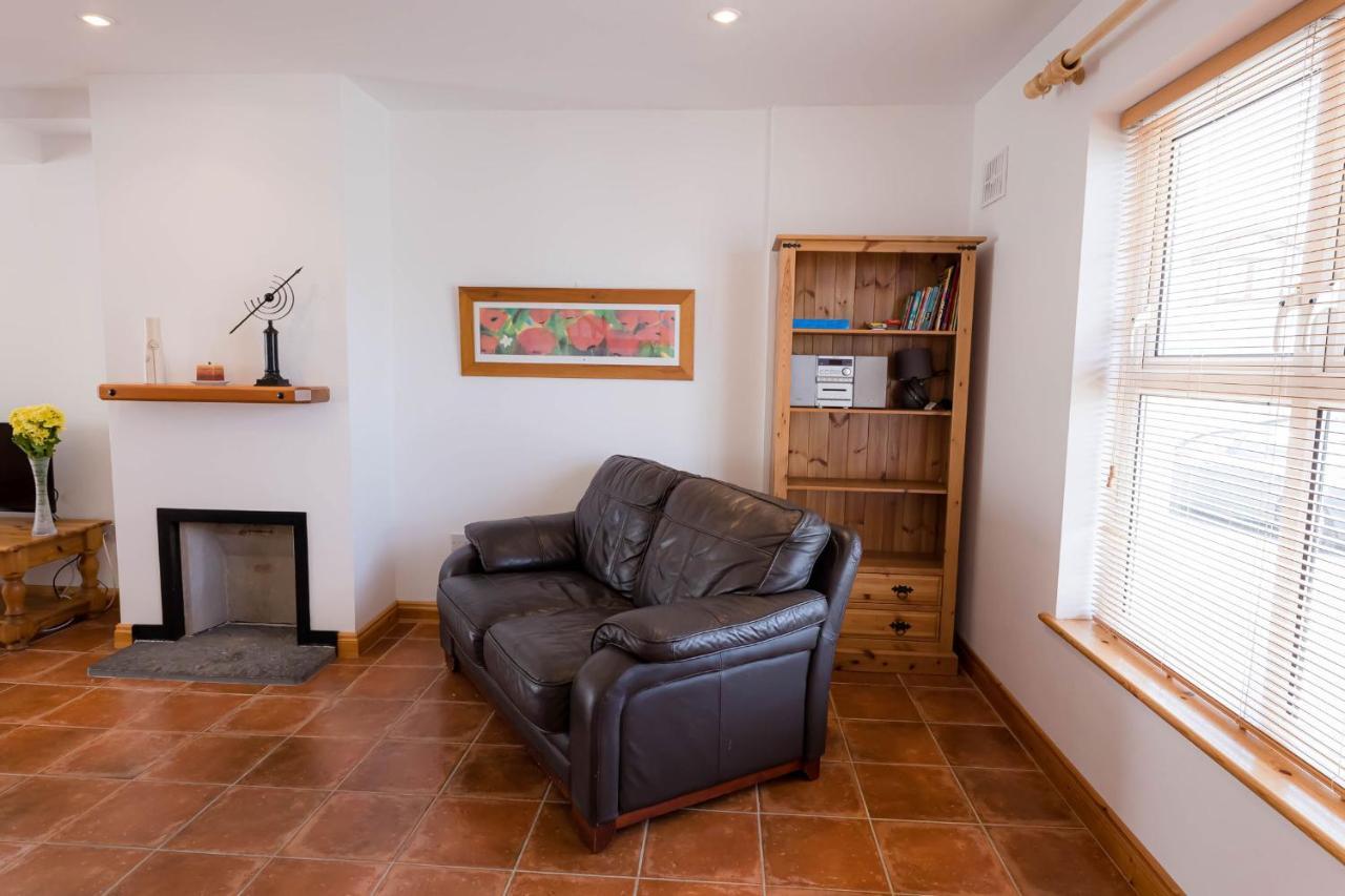 Kilkee Townhouse By Trident Holiday Homes מראה חיצוני תמונה