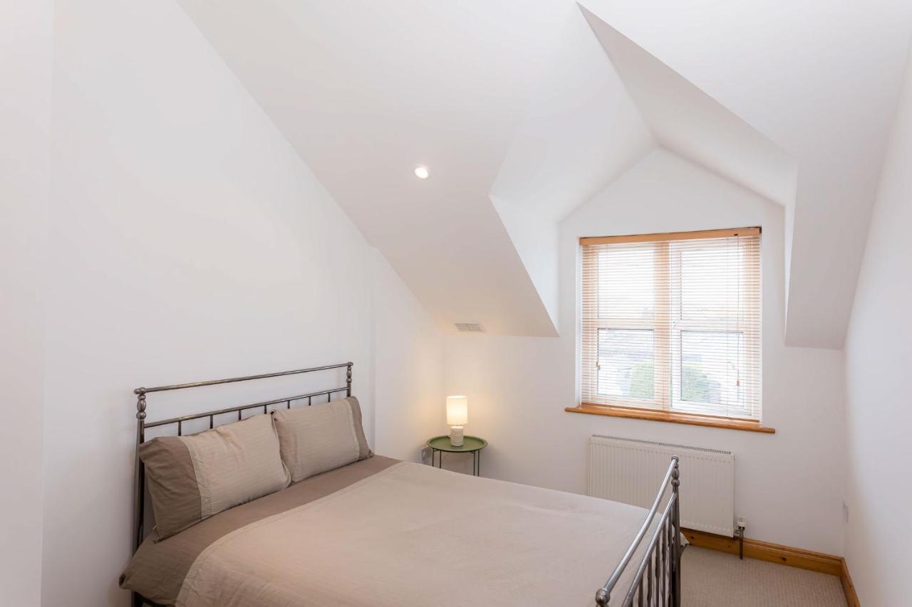 Kilkee Townhouse By Trident Holiday Homes מראה חיצוני תמונה