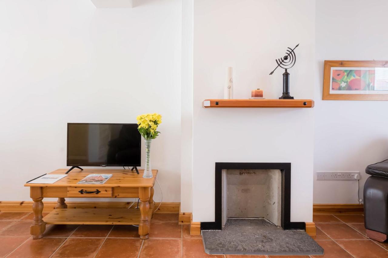 Kilkee Townhouse By Trident Holiday Homes מראה חיצוני תמונה