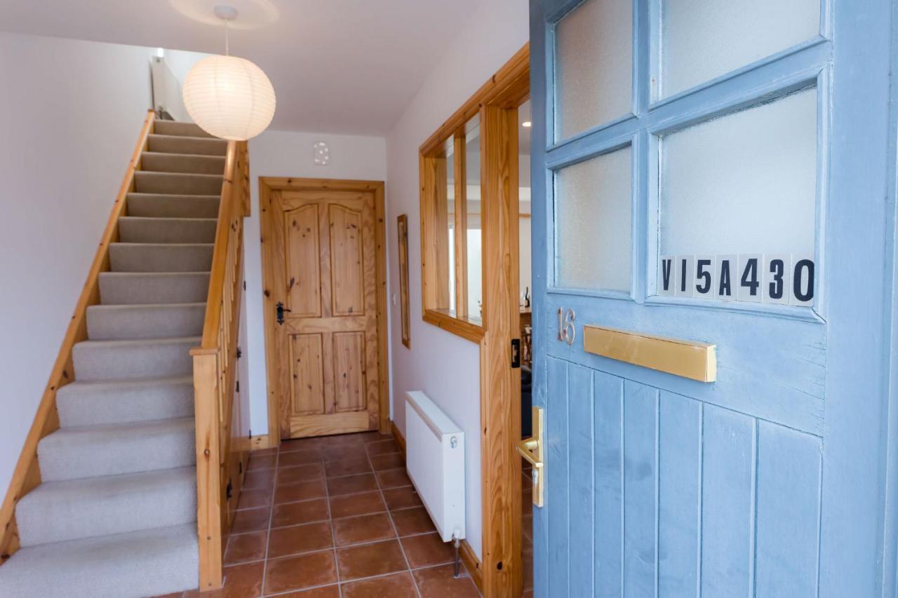 Kilkee Townhouse By Trident Holiday Homes מראה חיצוני תמונה