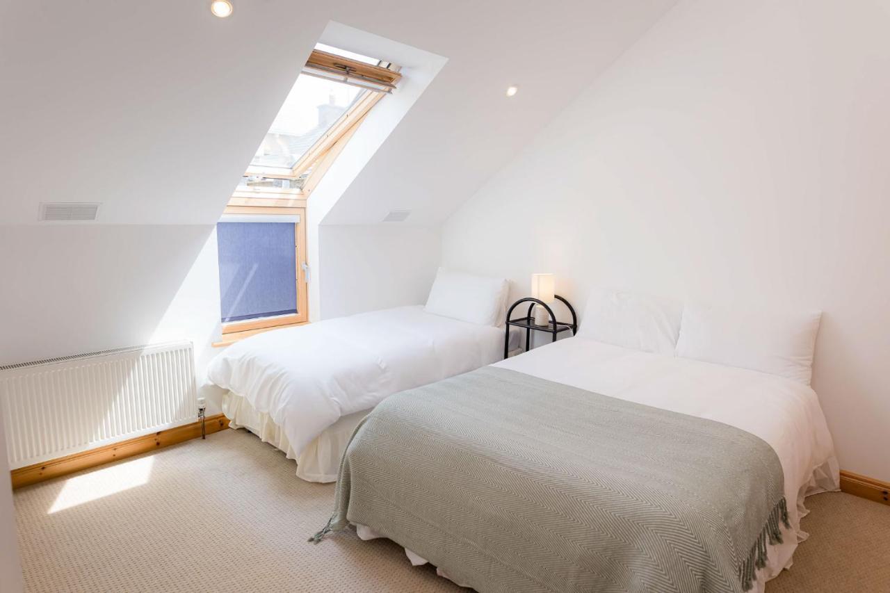 Kilkee Townhouse By Trident Holiday Homes מראה חיצוני תמונה