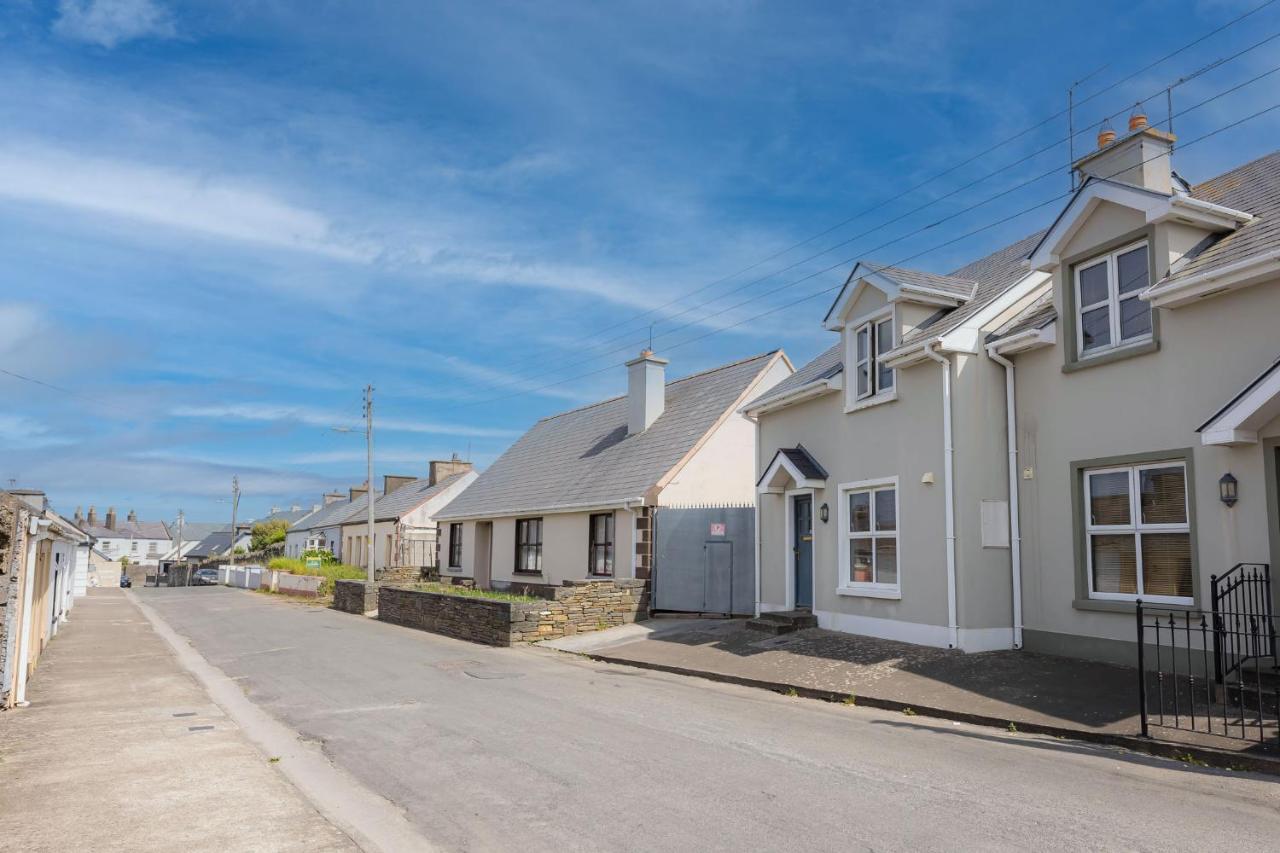 Kilkee Townhouse By Trident Holiday Homes מראה חיצוני תמונה