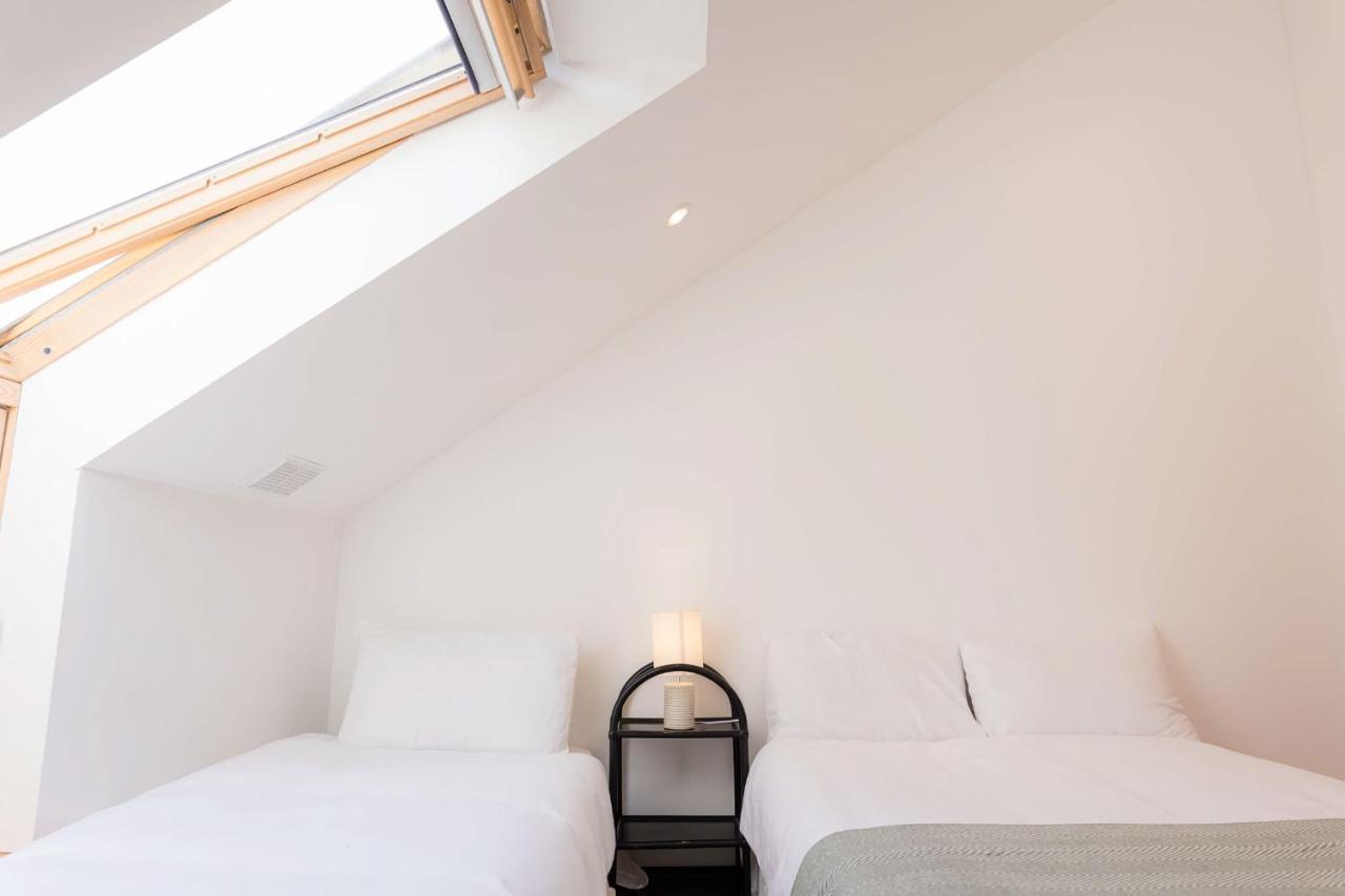 Kilkee Townhouse By Trident Holiday Homes מראה חיצוני תמונה