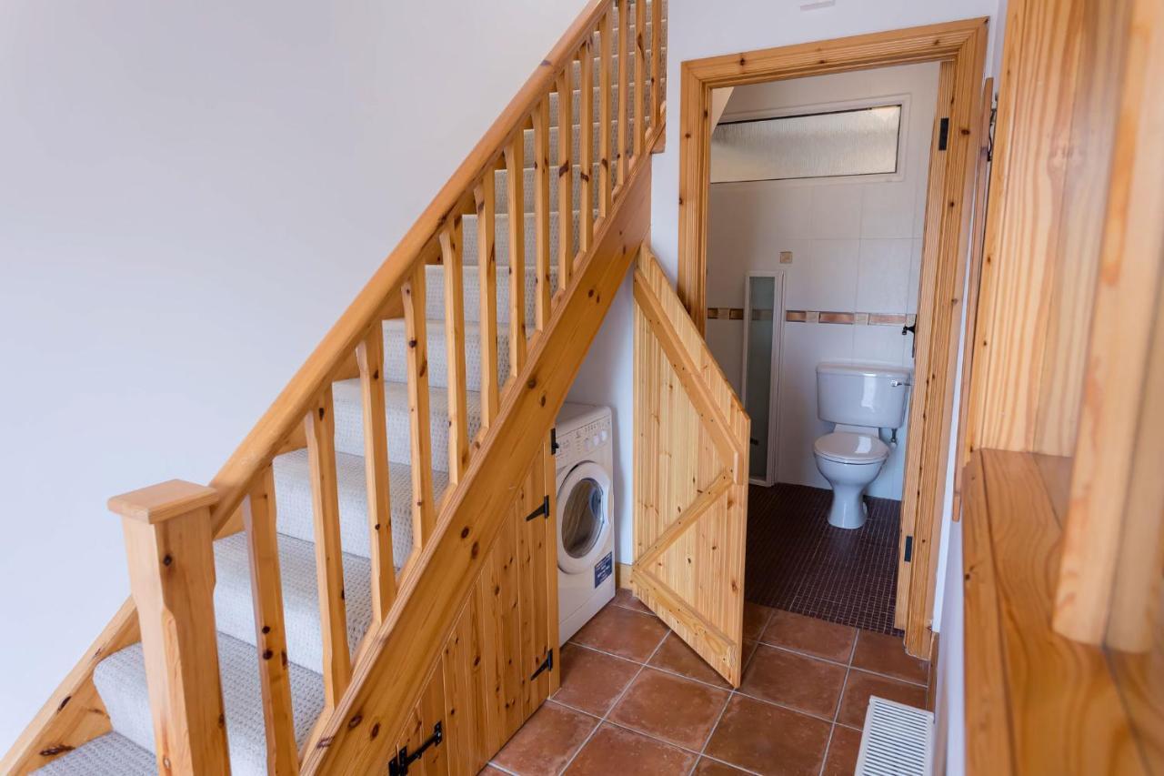 Kilkee Townhouse By Trident Holiday Homes מראה חיצוני תמונה